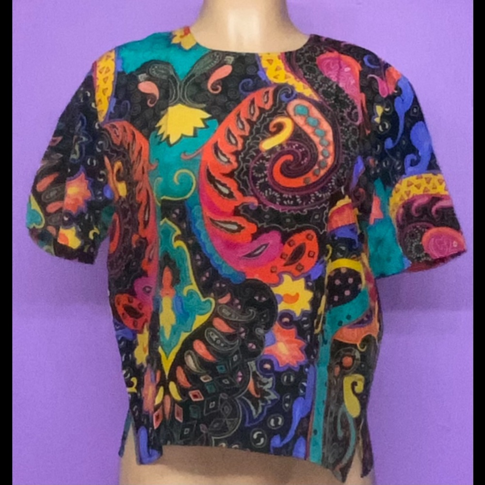 Diversity Women's Top size LP